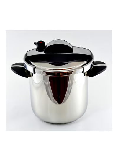 Aluminium Pressure Cooker 8Liters